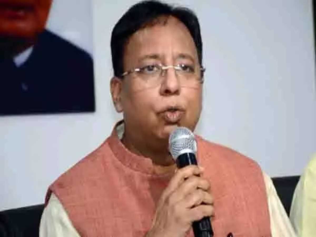 बिहार विधानसभा का आज काला दिन, दलित जाति के विधायक को दी गई गाली : डॉ संजय जायसवाल बिहार विधानसभा का आज काला दिन, दलित जाति के विधायक को दी गई गाली : डॉ संजय जायसवाल